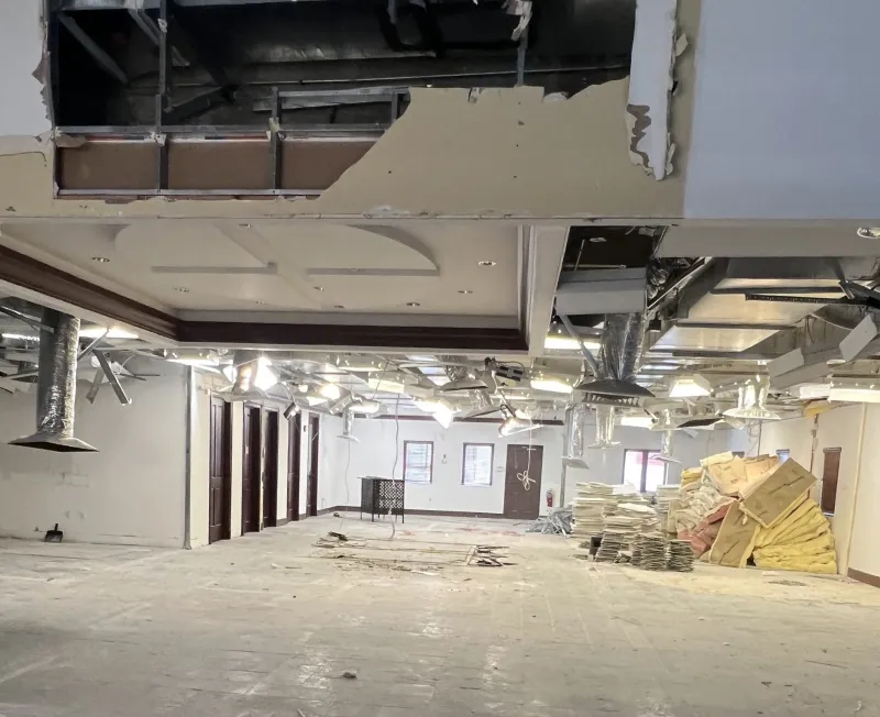 drywall repair services bottom deerfield beach fl
