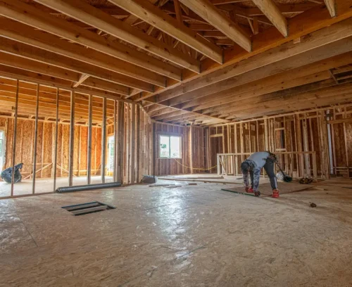 framing services install bottom deerfield beach fl